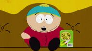 Eric Cartman from South Park (Image via Amazon Prime Video)